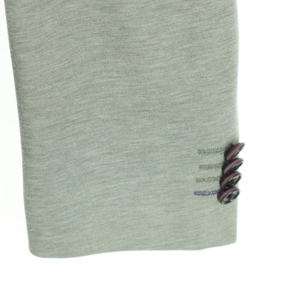 FEEL EASY Made in Japan Blazer Gray Size M
