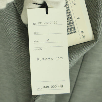 FEEL EASY Made in Japan Blazer Gray Size M