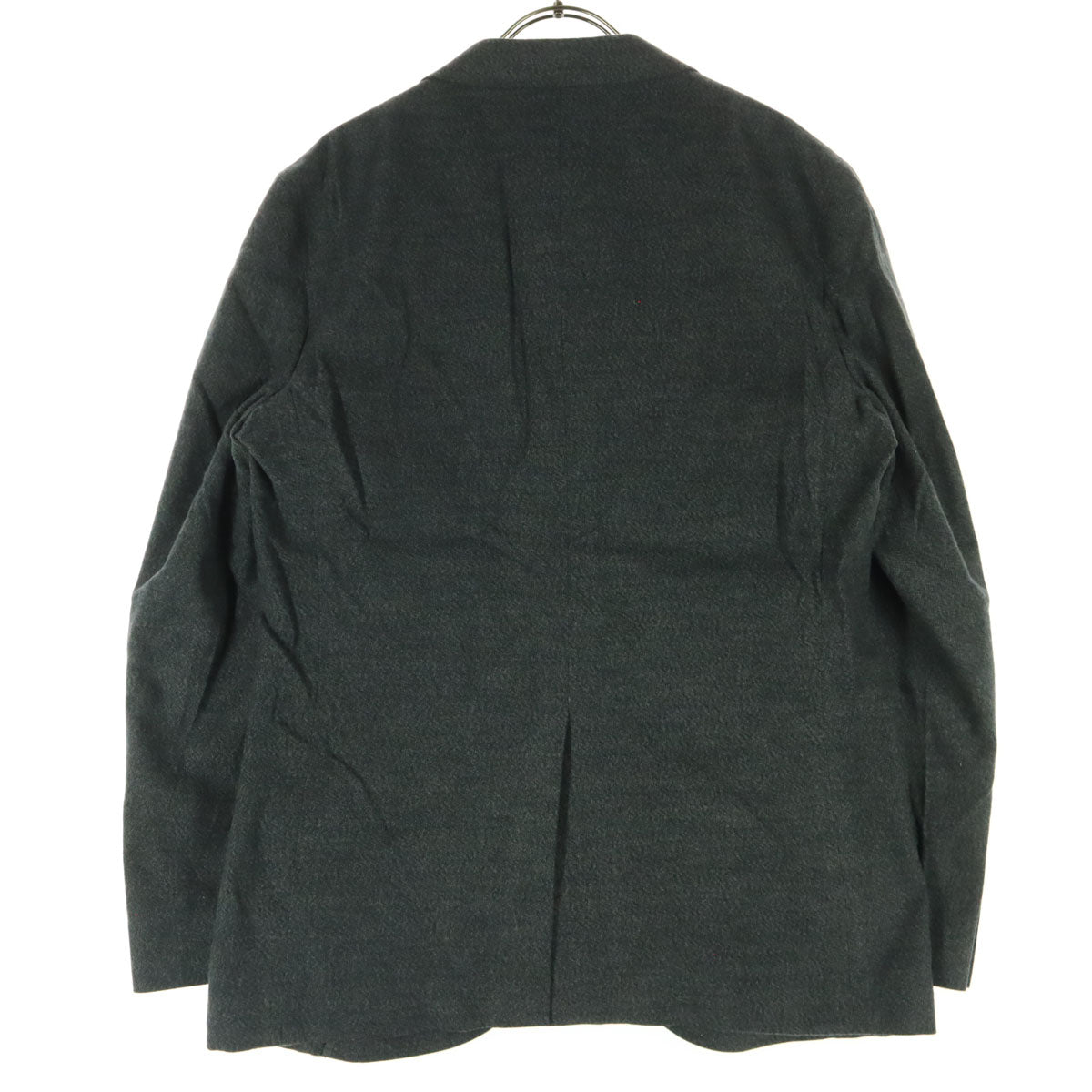 FEEL EASY Made in Japan Blazer Gray Size L