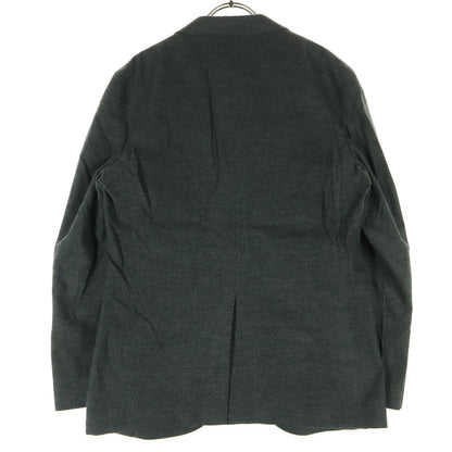 FEEL EASY Made in Japan Blazer Gray Size L