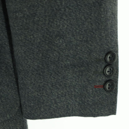 FEEL EASY Made in Japan Blazer Gray Size L