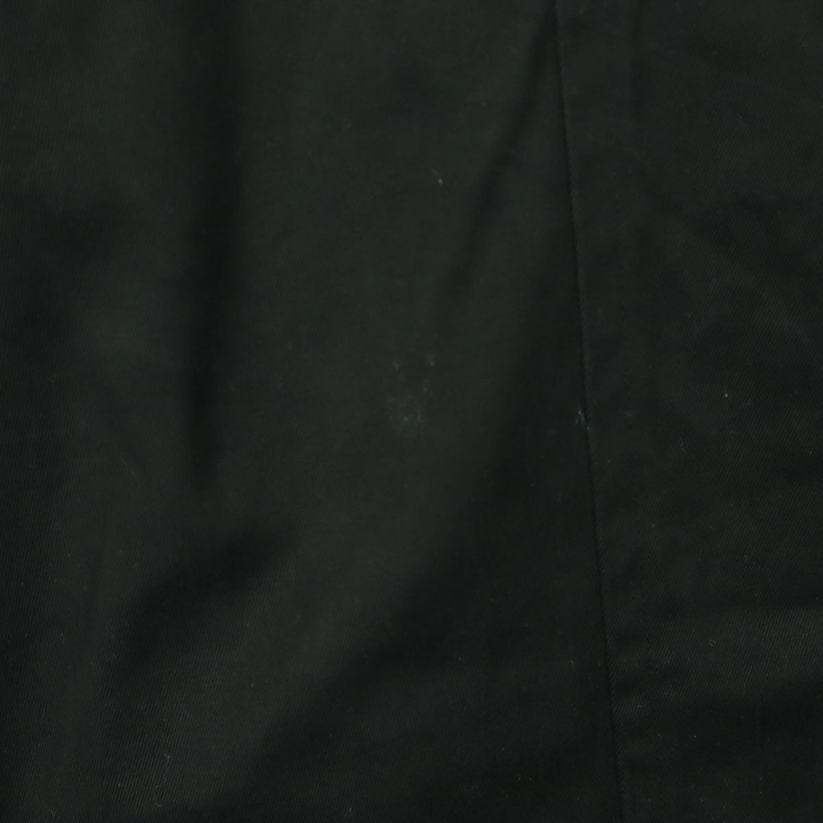KANEKO ISAO Long Sleeve Trench Coat Black