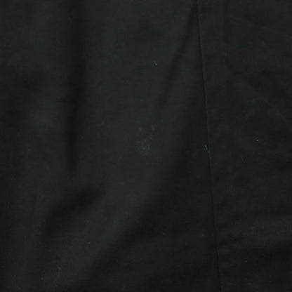 KANEKO ISAO Long Sleeve Trench Coat Black