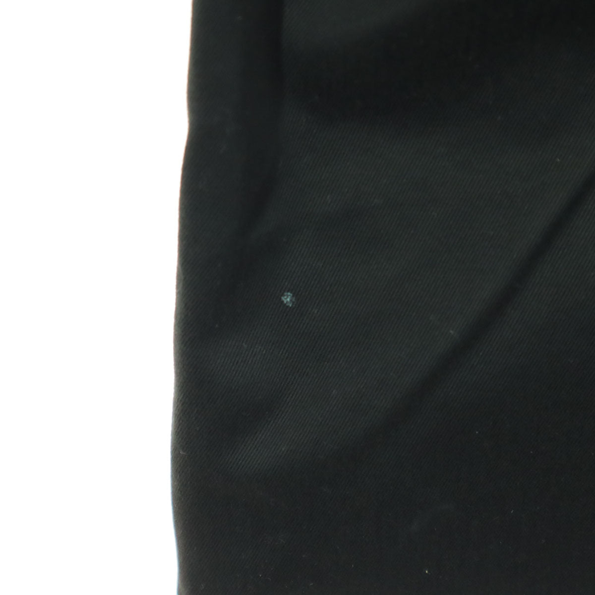 KANEKO ISAO Long Sleeve Trench Coat Black