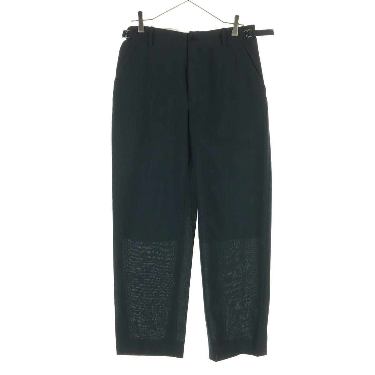 IRENISA 22SS Made in Japan Navy Slacks Size 1