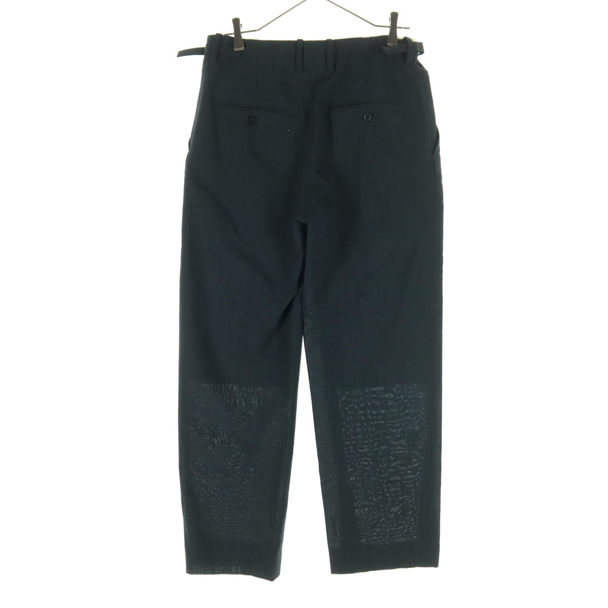 IRENISA 22SS Made in Japan Navy Slacks Size 1