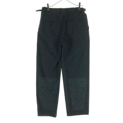 IRENISA 22SS Made in Japan Navy Slacks Size 1