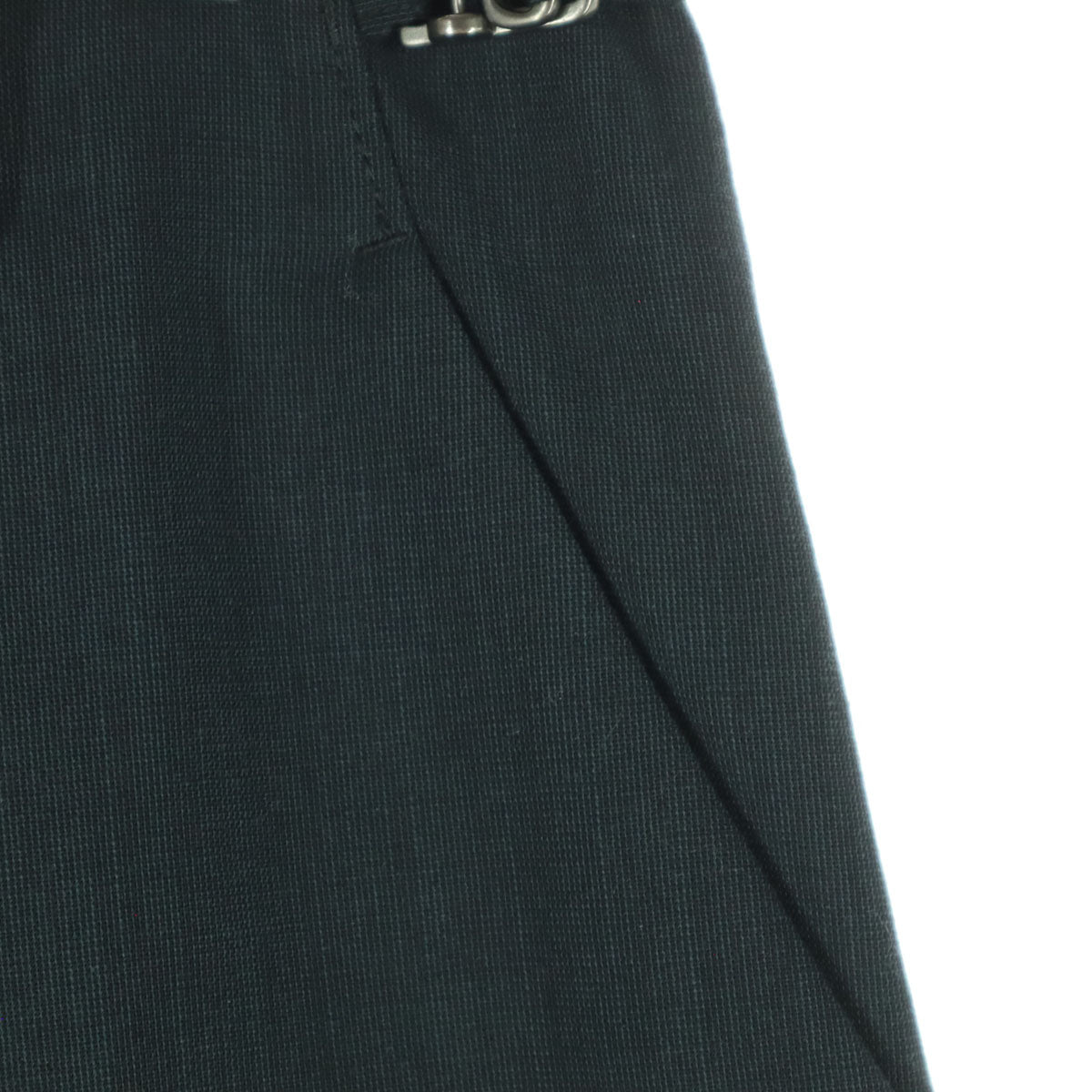 IRENISA 22SS Made in Japan Navy Slacks Size 1