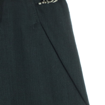 IRENISA 22SS Made in Japan Navy Slacks Size 1