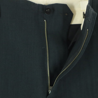 IRENISA 22SS Made in Japan Navy Slacks Size 1