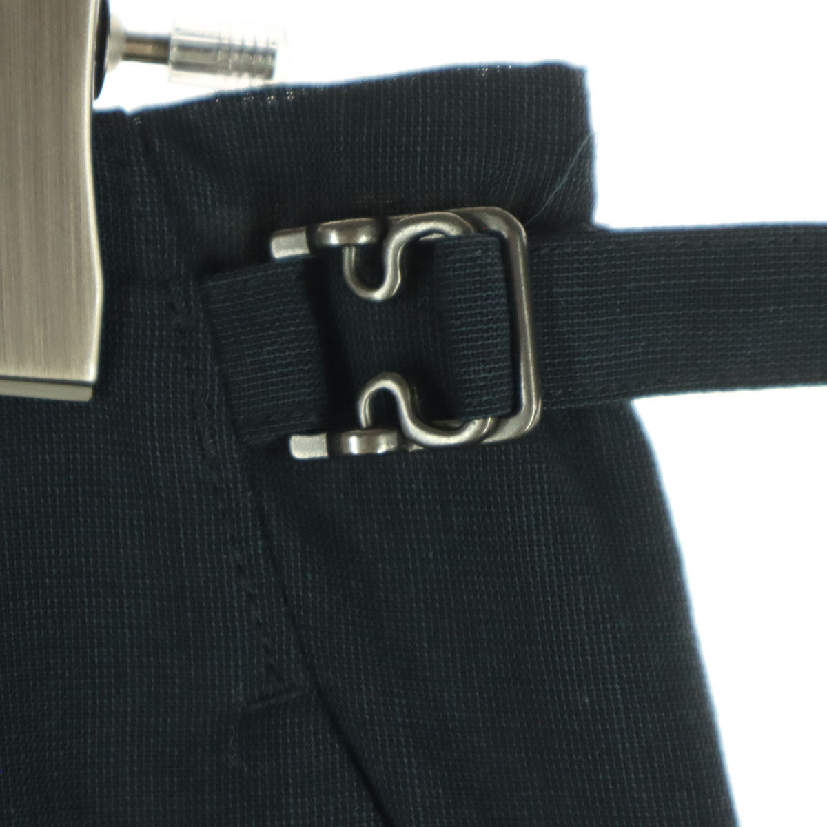 IRENISA 22SS Made in Japan Navy Slacks Size 1