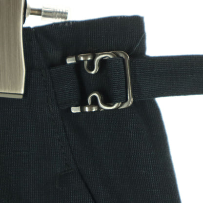 IRENISA 22SS Made in Japan Navy Slacks Size 1