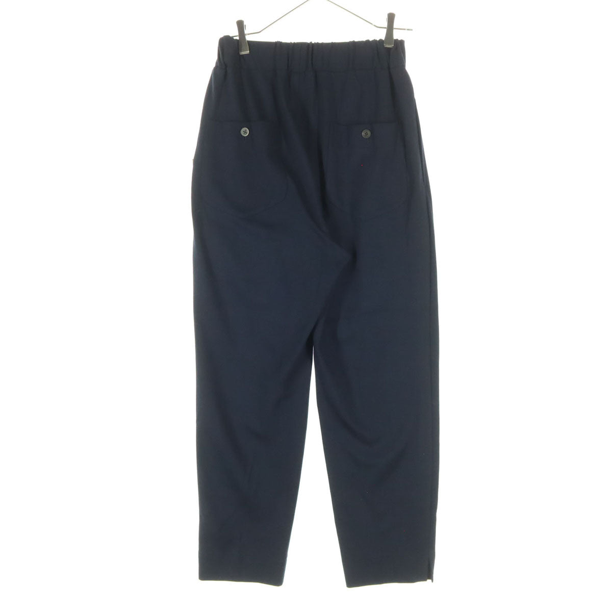 robes&confections Japan Made Long Pants Navy Size 1