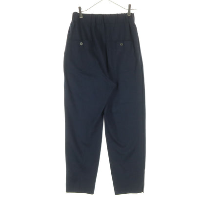 robes&confections Japan Made Long Pants Navy Size 1