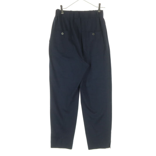 robes&confections Japan Made Long Pants Navy Size 1