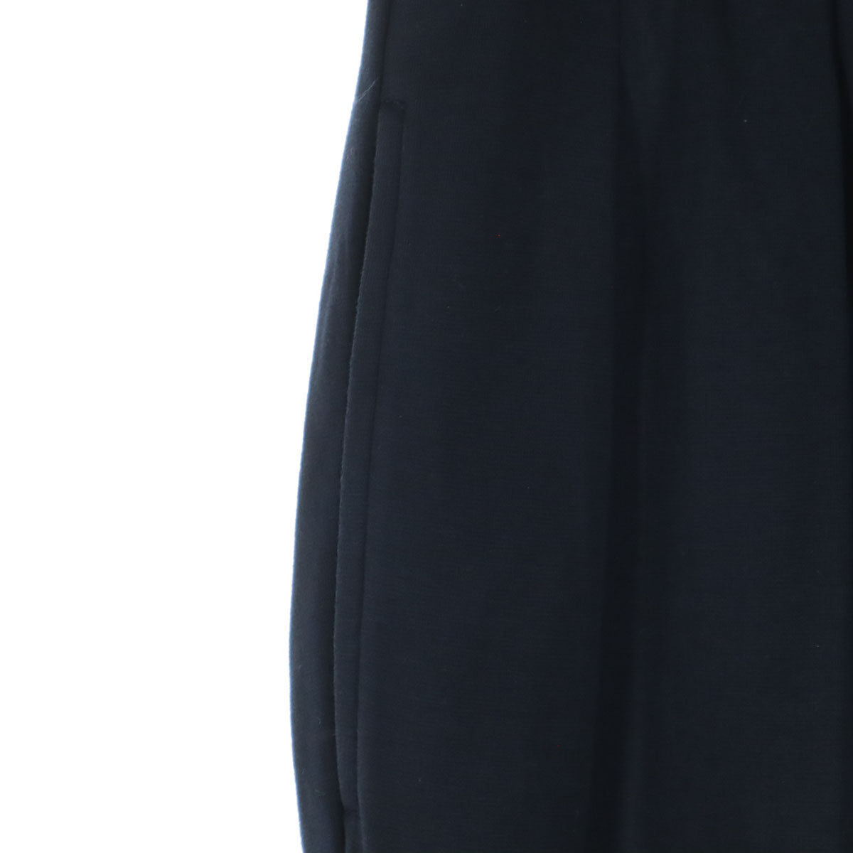 robes&confections Japan Made Long Pants Navy Size 1