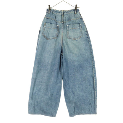 DOUBLE STANDARD CLOTHING Made in Japan Baggy Jeans Size 38