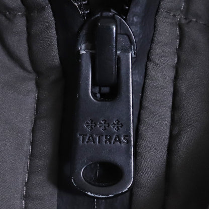TATRAS BORBORE Gray Down Jacket Size 03