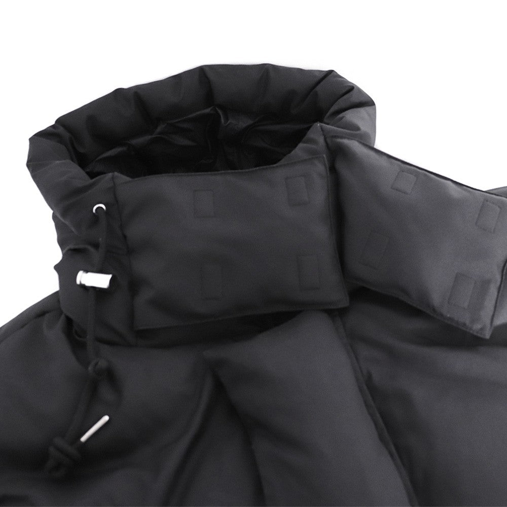 MLVINCE 23AW LIMONTA Down Jacket Black Size XL