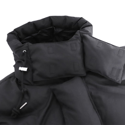 MLVINCE 23AW LIMONTA Down Jacket Black Size XL