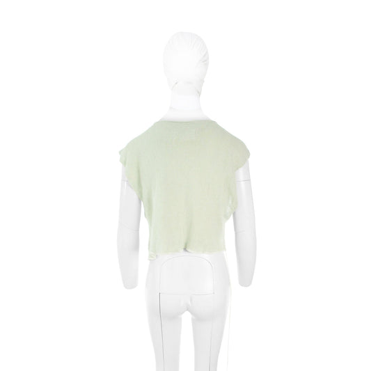 Maison Martin Margiela 2000 A/W Blue Jacket