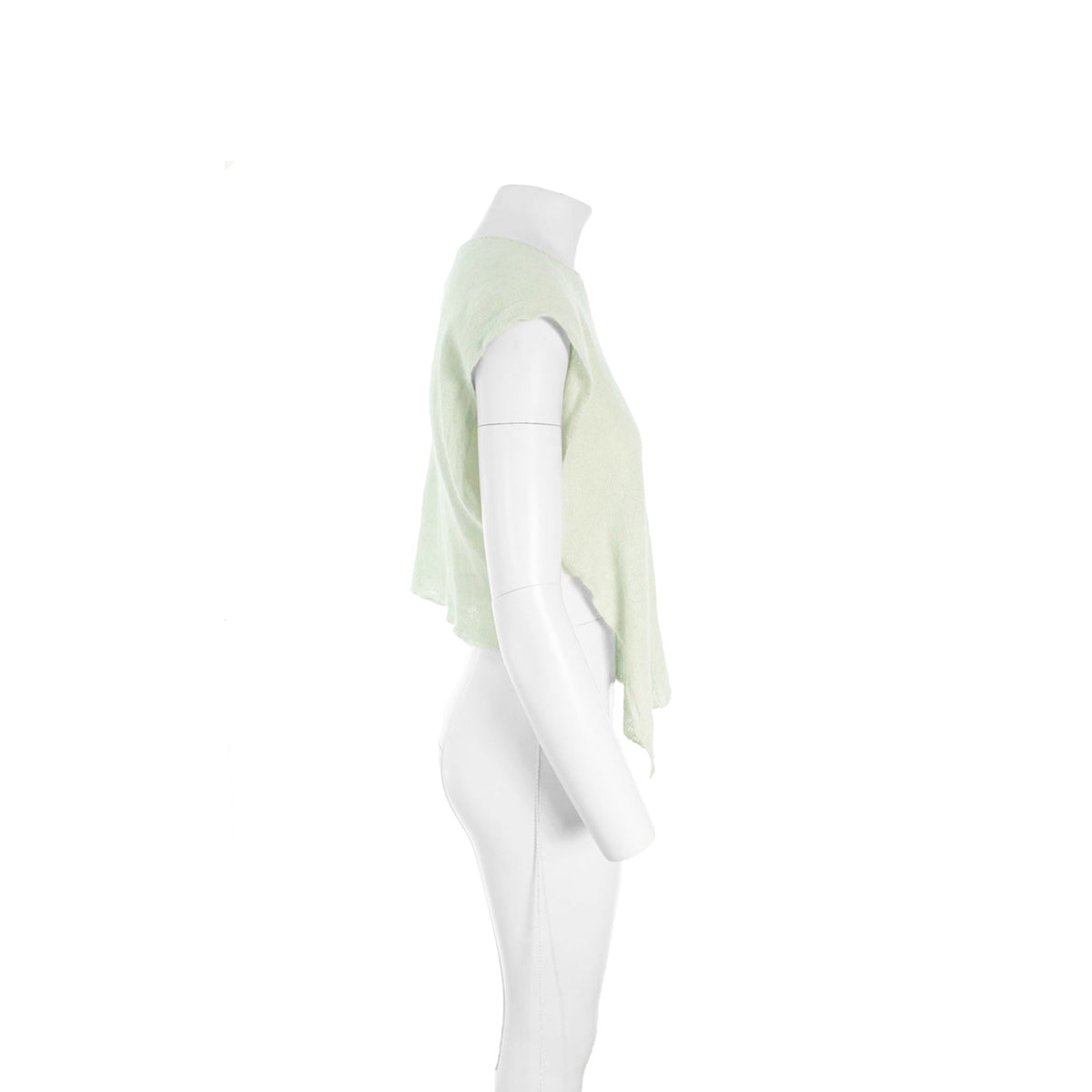 Maison Martin Margiela 2000 A/W Blue Jacket