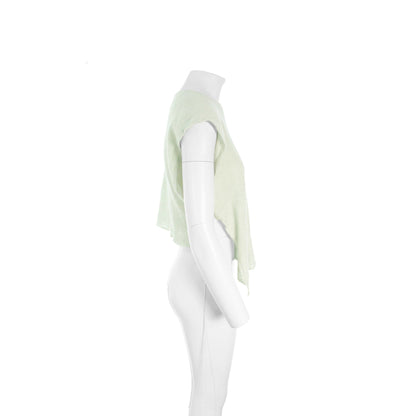 Maison Martin Margiela 2000 A/W Blue Jacket