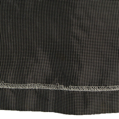 Maison Martin Margiela MM6 1998 SS Gray Long Sleeve T-Shirt Size 40