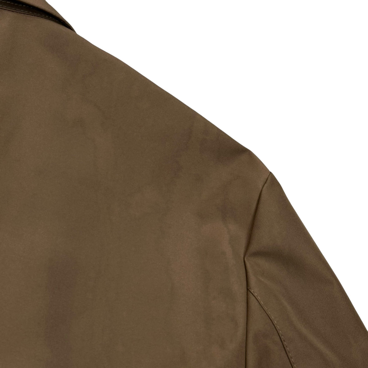 COMME des GARCONS HOMME PLUS 05AW Nylon Jacket Size M