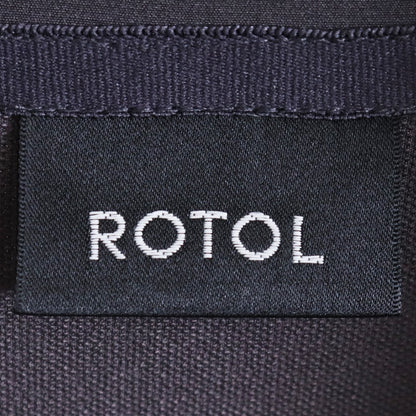 ROTOL 25SS Ventilation Tech Blouson Jacket Charcoal Size 2
