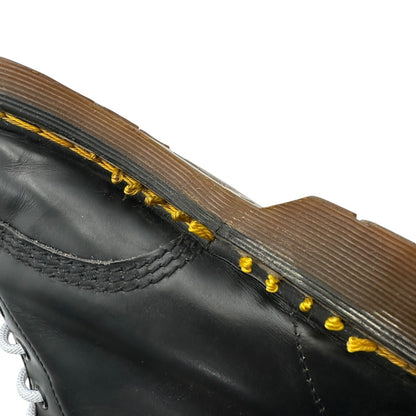 DR.MARTENS 90s Shellys of London 8-Hole Boots Size 24=
