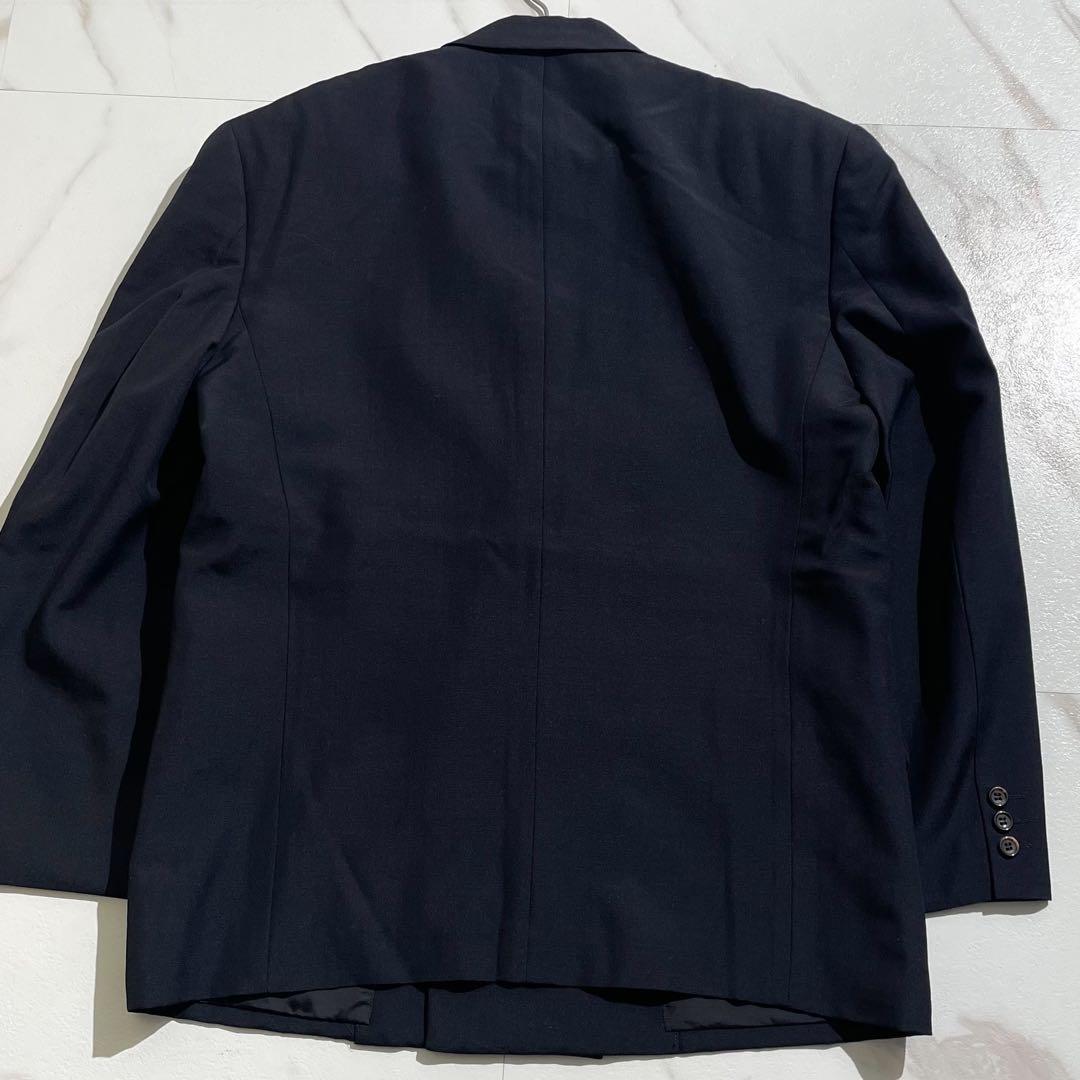 COMME des GARCONS HOMME PLUS 90s Mohair DB Jacket Size L