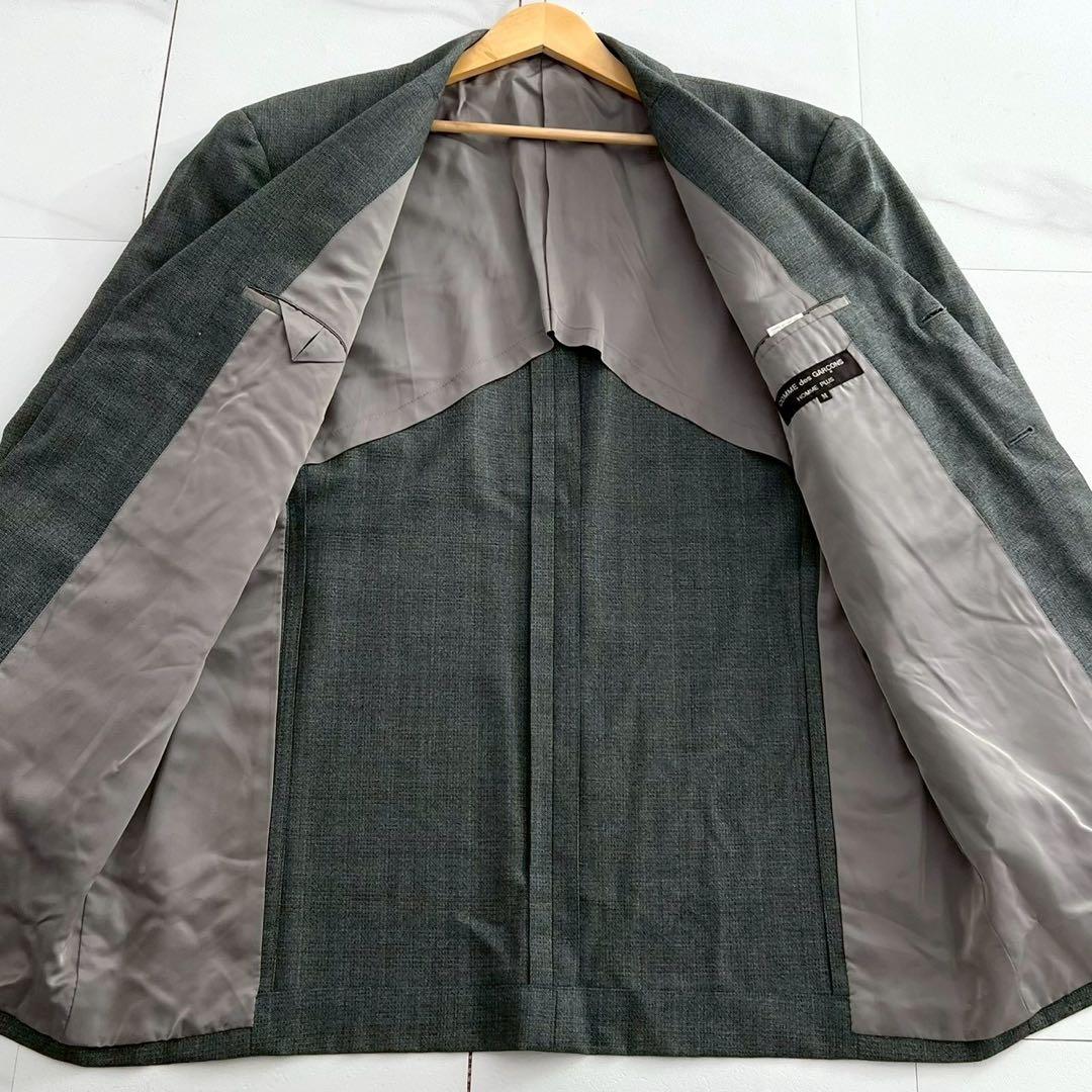 COMME des GARCONS HOMME PLUS 93' Tailored Jacket Size XL
