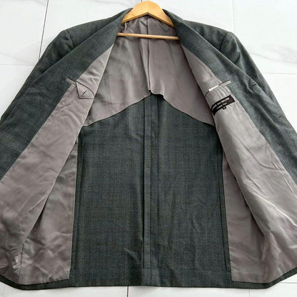 COMME des GARCONS HOMME PLUS 93' Tailored Jacket Size XL