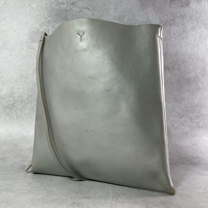 Discord Yohji Yamamoto 2-Way Leather Shoulder Size ONE SIZE