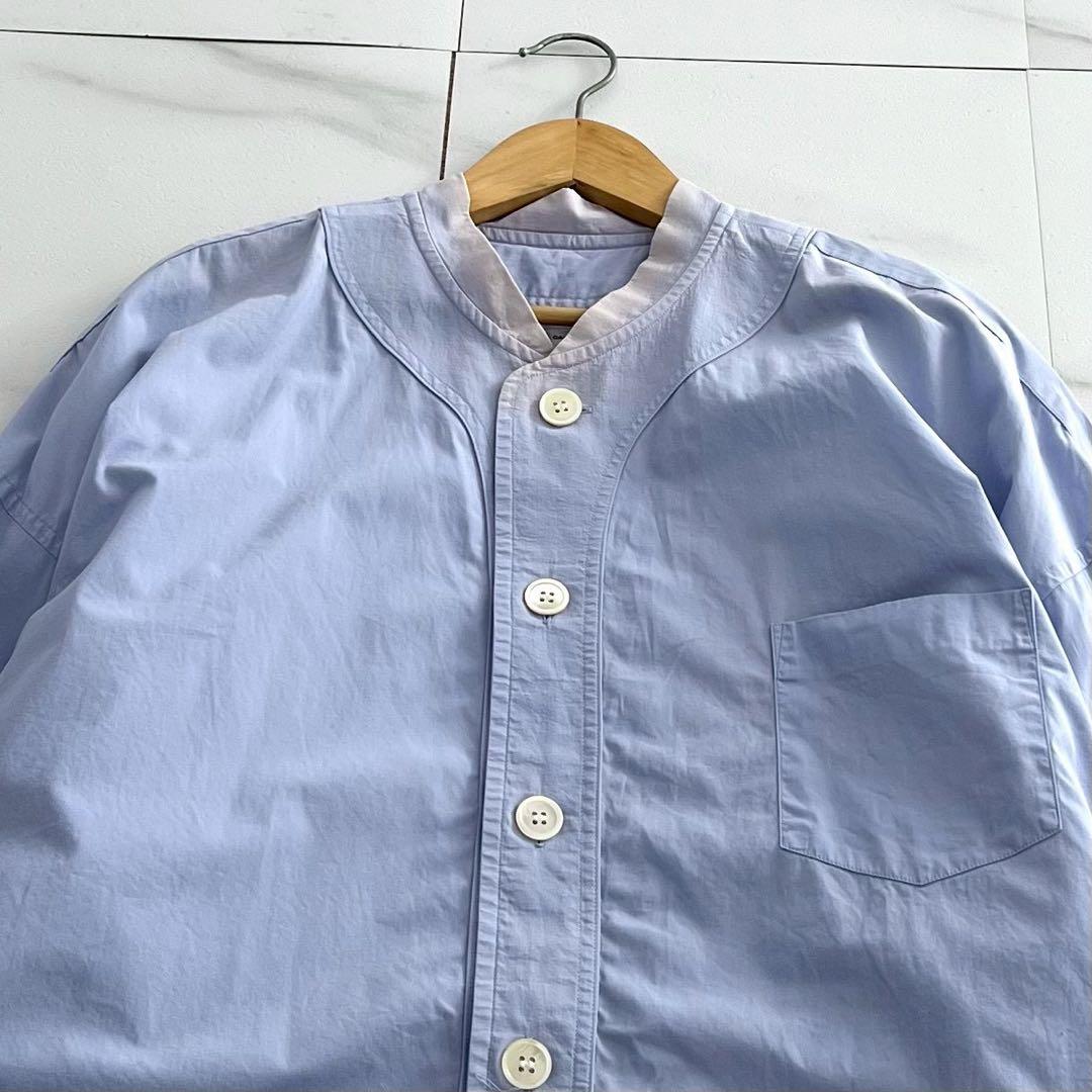 COMME des GARCONS SHIRT Boy A Oversized Cotton Size XL