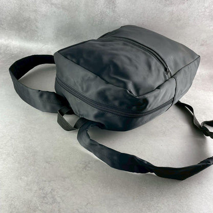 Y's for men Archive Nylon Backpack Black Size ONE SIZE