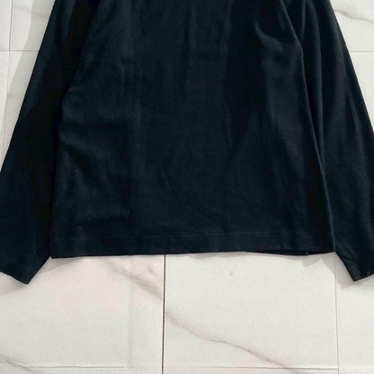SS ISSEY MIYAKE MEN 94SS Vintage Mock Neck Pile Size L