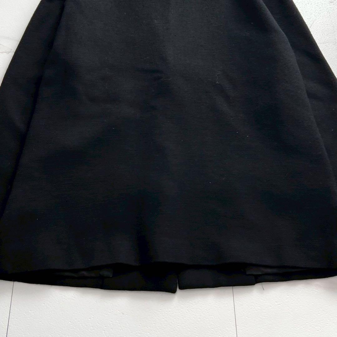 Yohji Yamamoto +noir 02AW Wool Blazer Black