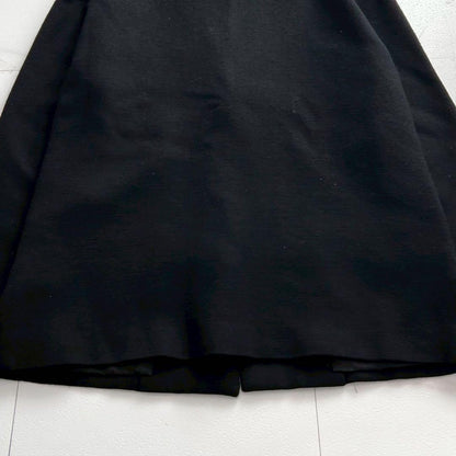 Yohji Yamamoto +noir 02AW Wool Blazer Black
