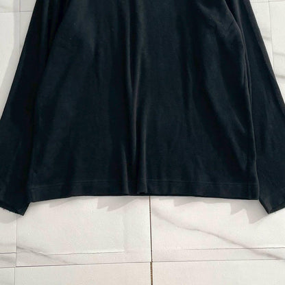 SS ISSEY MIYAKE MEN 94SS Vintage Mock Neck Pile Size L