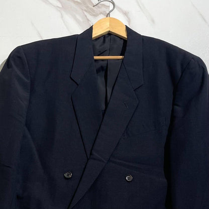 COMME des GARCONS HOMME PLUS 90s Mohair DB Jacket Size L
