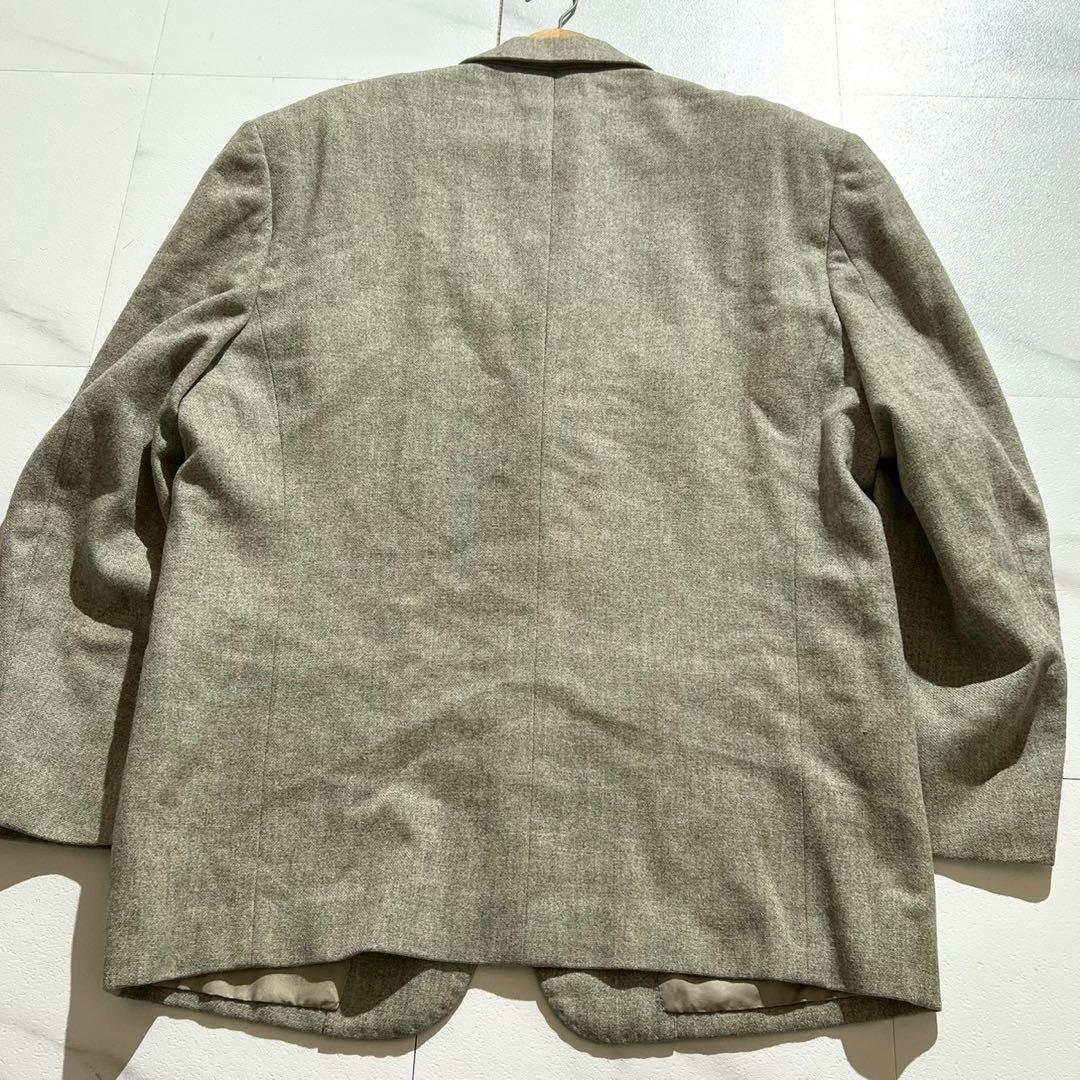 COMME des GARCONS HOMME PLUS AD1991 Tailored Jacket Size M