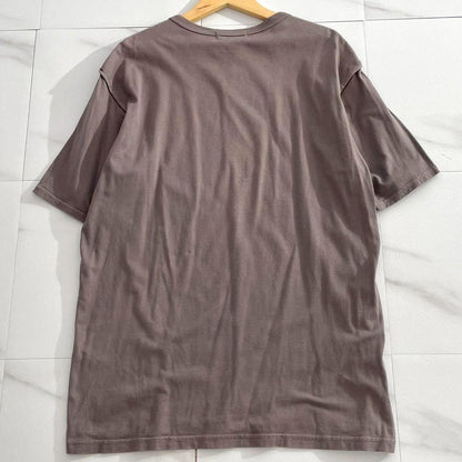 ISSEY MIYAKE MEN 00SS Inside Out Cotton T-Shirt Size L