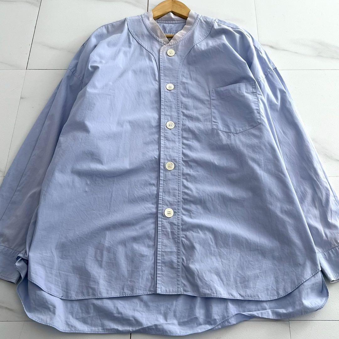 COMME des GARCONS SHIRT Boy A Oversized Cotton Size XL