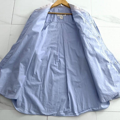 COMME des GARCONS SHIRT Boy A Oversized Cotton Size XL