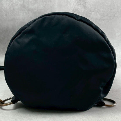 Y's for men 3-Way Nylon Drum Bag Black Size ONE SIZE