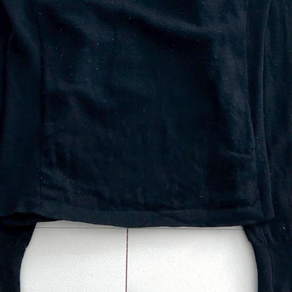 Yohji Yamamoto POUR HOMME 93AW Wool Henley Knit Size M