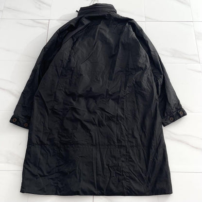 ISSEY MIYAKE MEN Thinsulate 2-Way Parachute Coat Size L