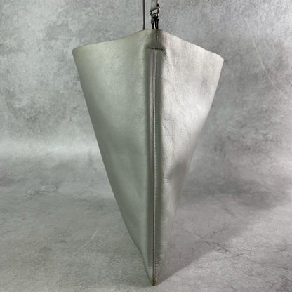 Discord Yohji Yamamoto 2-Way Leather Shoulder Size ONE SIZE